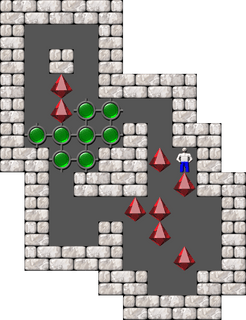 Уровень 65 — Kevin 14